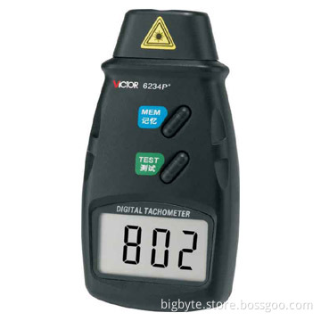 Digital Tachometer